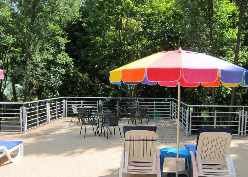 Resort Piaseczno Rozplucie Exterior photo