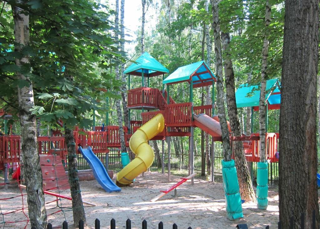 Resort Piaseczno Rozplucie Exterior photo