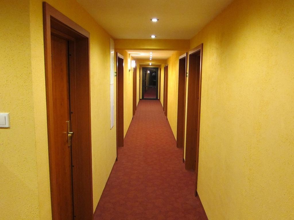 Resort Piaseczno Rozplucie Exterior photo